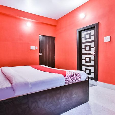 Hotel O Rameshwaram Guest House Danapur Экстерьер фото