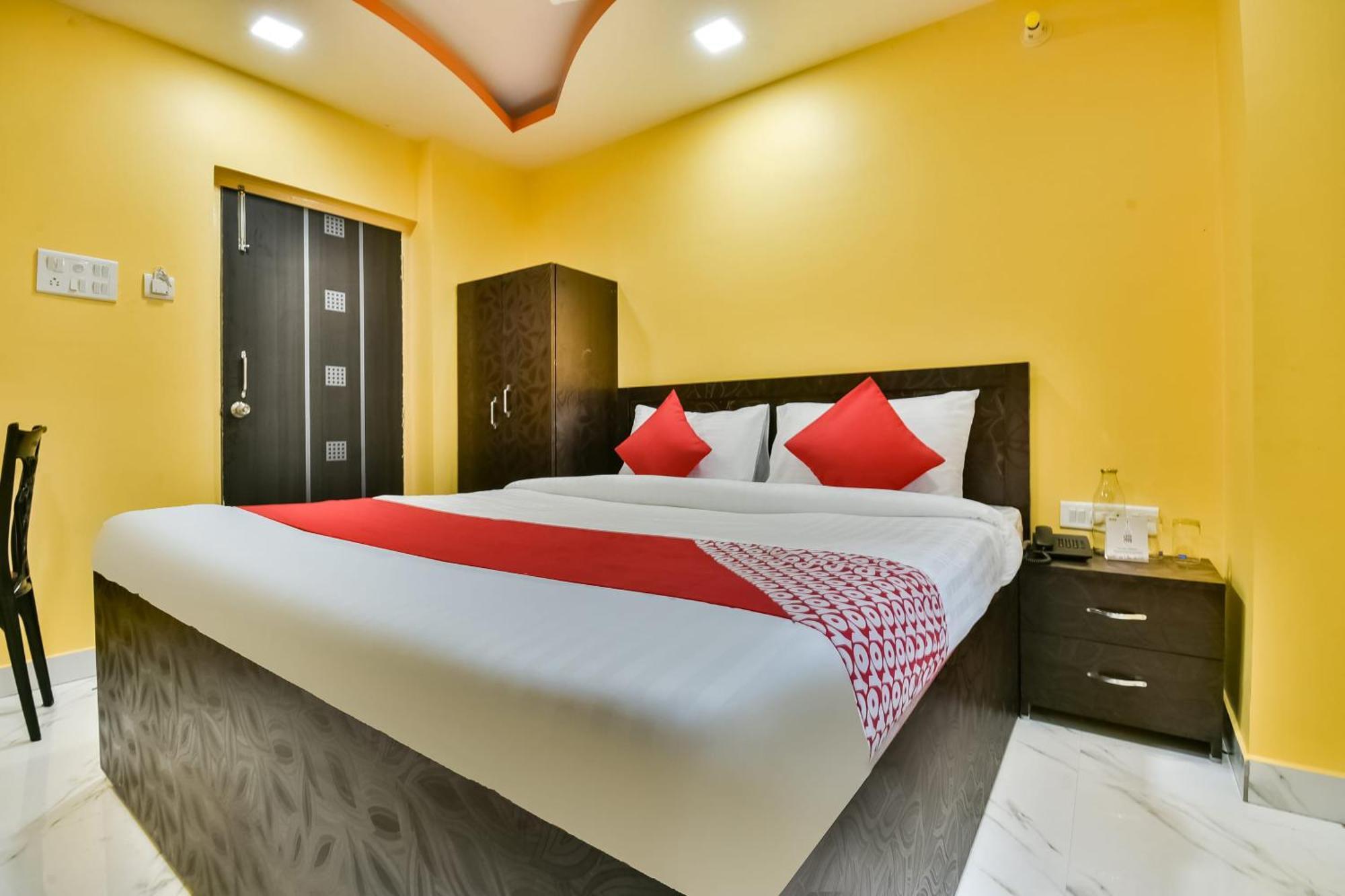 Hotel O Rameshwaram Guest House Danapur Экстерьер фото