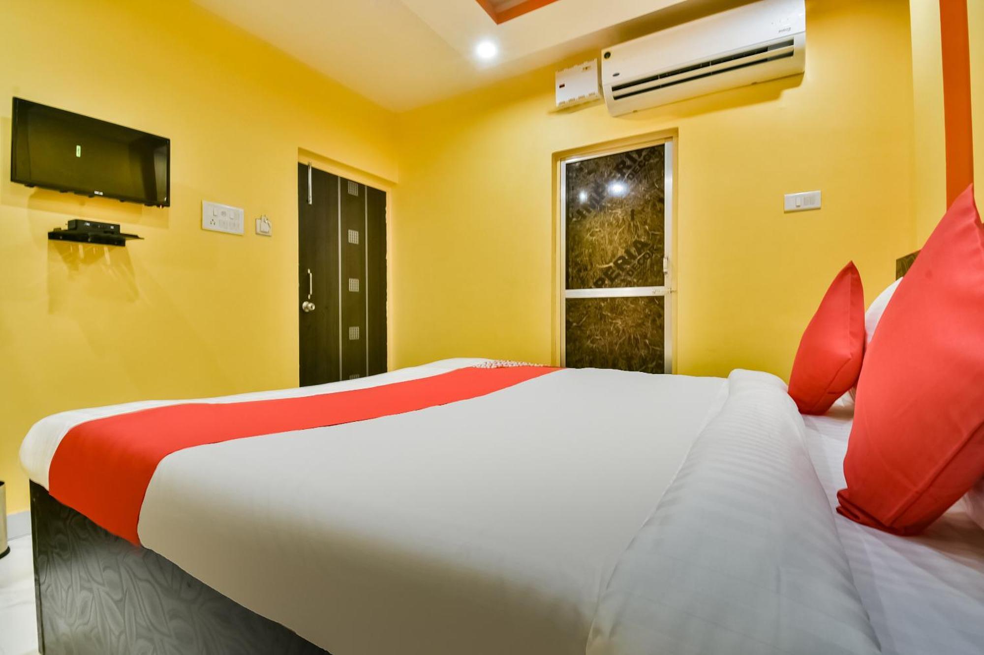 Hotel O Rameshwaram Guest House Danapur Экстерьер фото