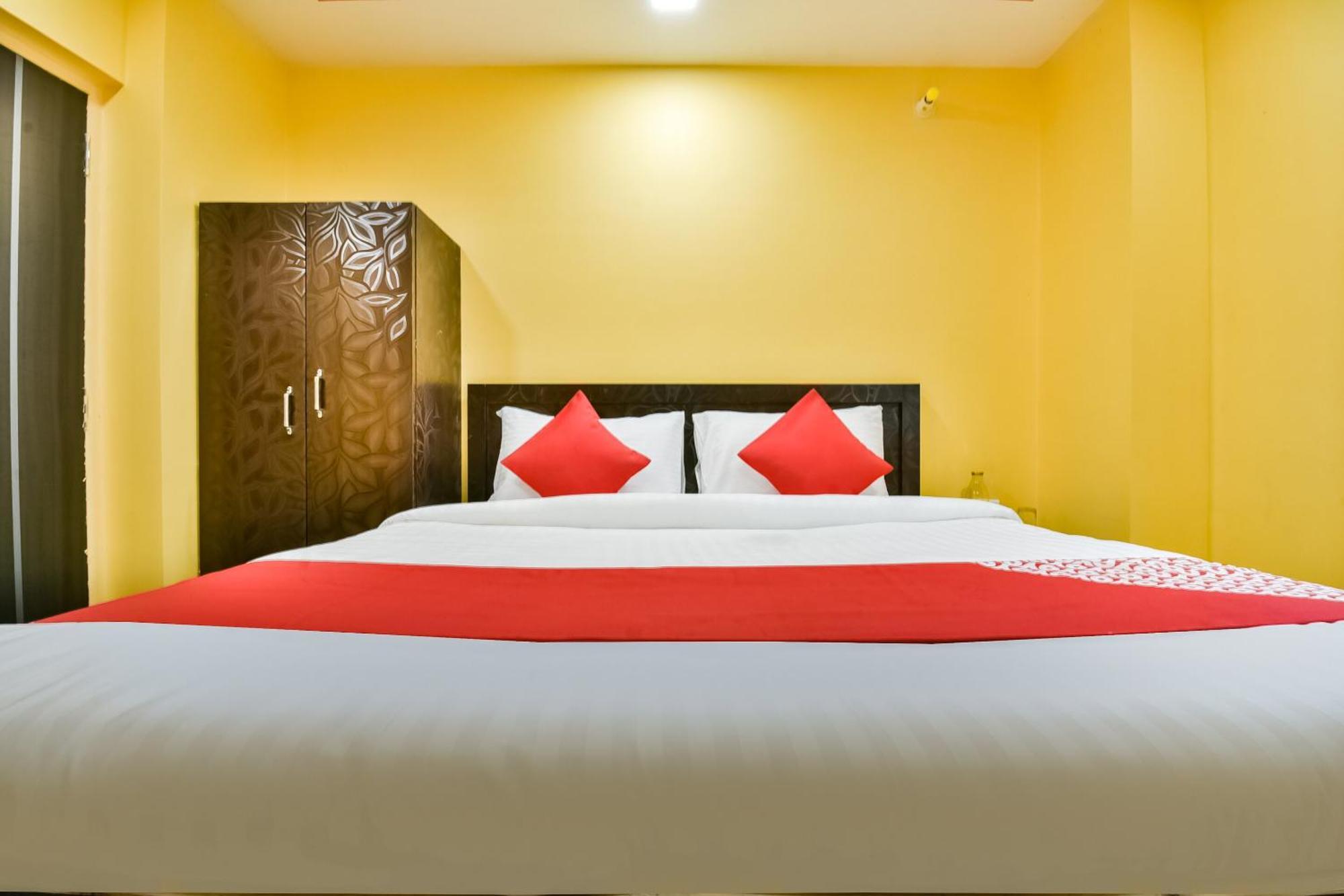 Hotel O Rameshwaram Guest House Danapur Экстерьер фото