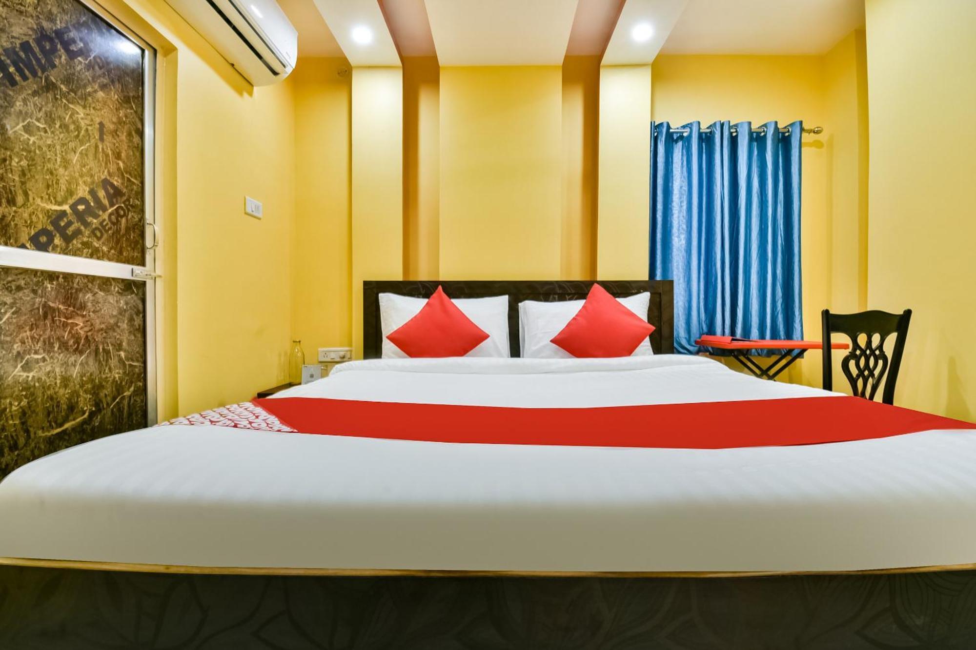 Hotel O Rameshwaram Guest House Danapur Экстерьер фото